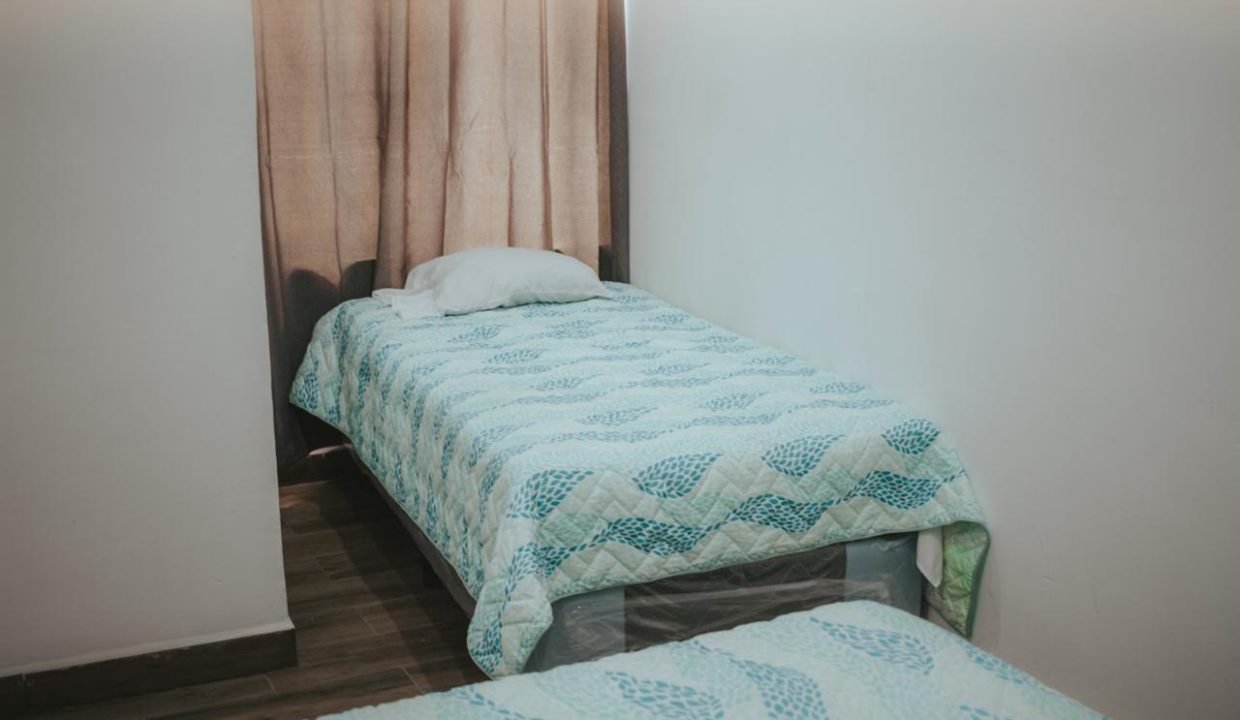 Casa En Venta En Monterrico (5)