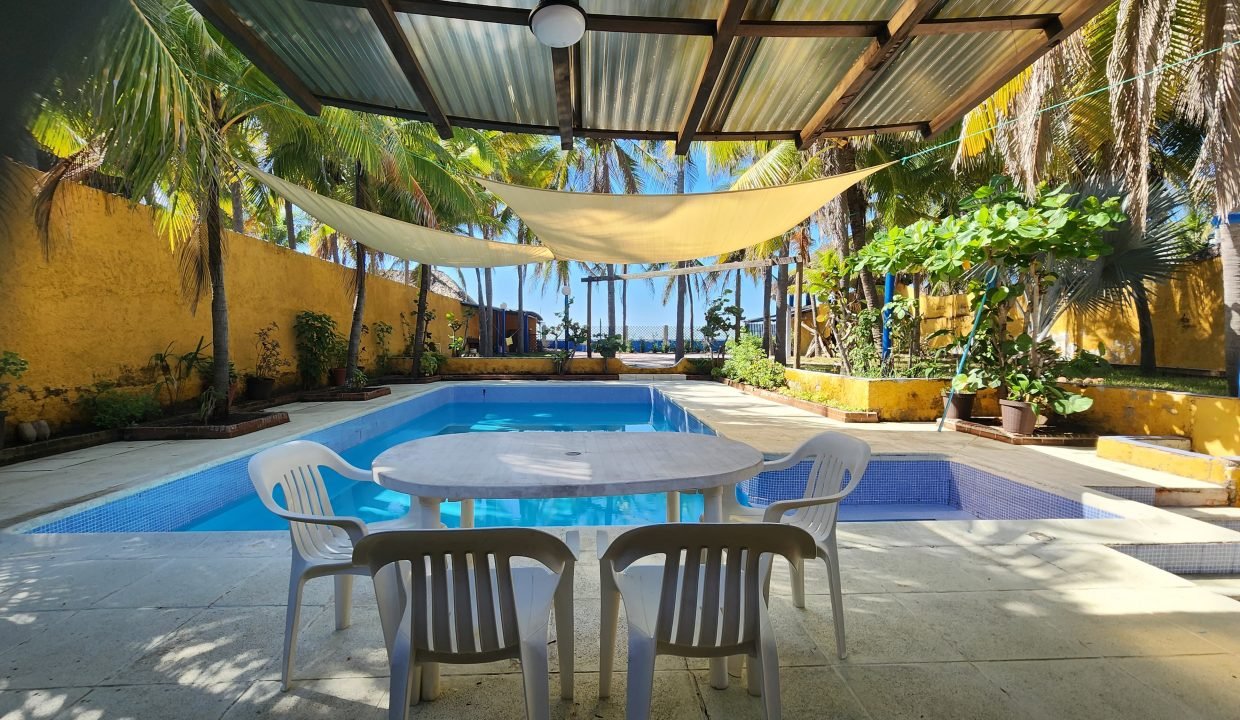 Casa Frente Al Mar En Hawai (10)