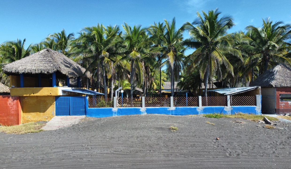 Casa Frente Al Mar En Hawai (11)