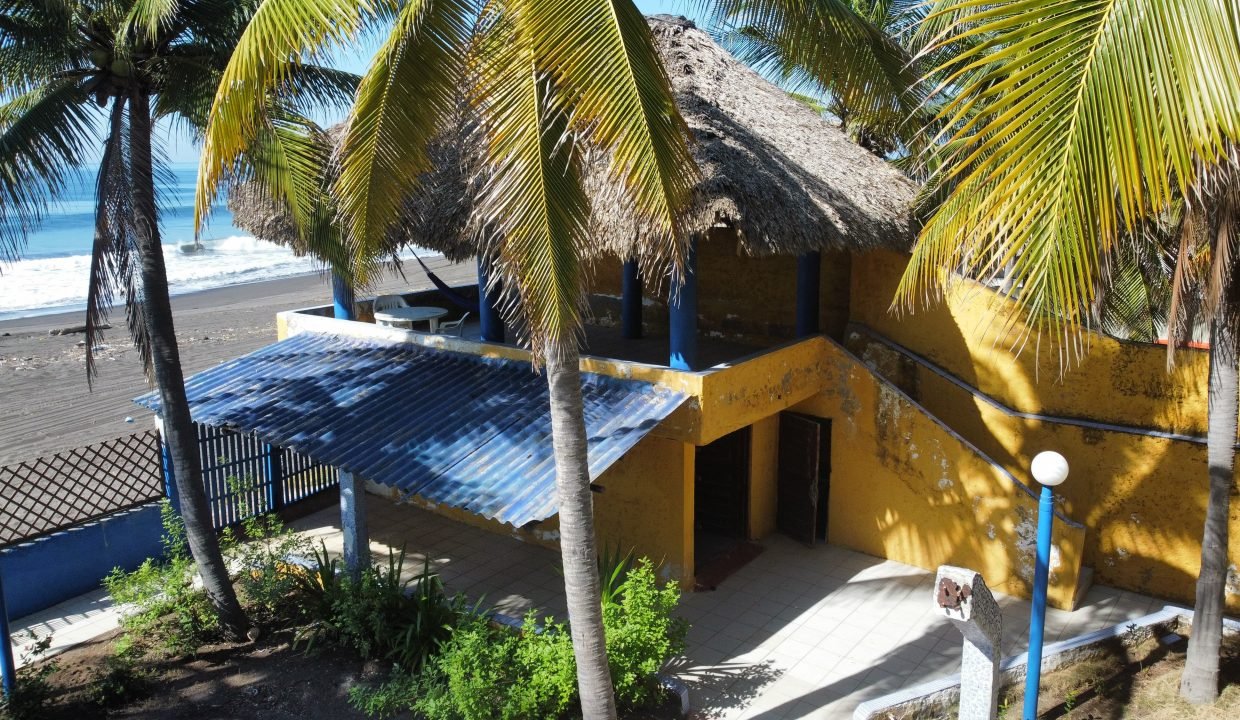 Casa Frente Al Mar En Hawai (19)