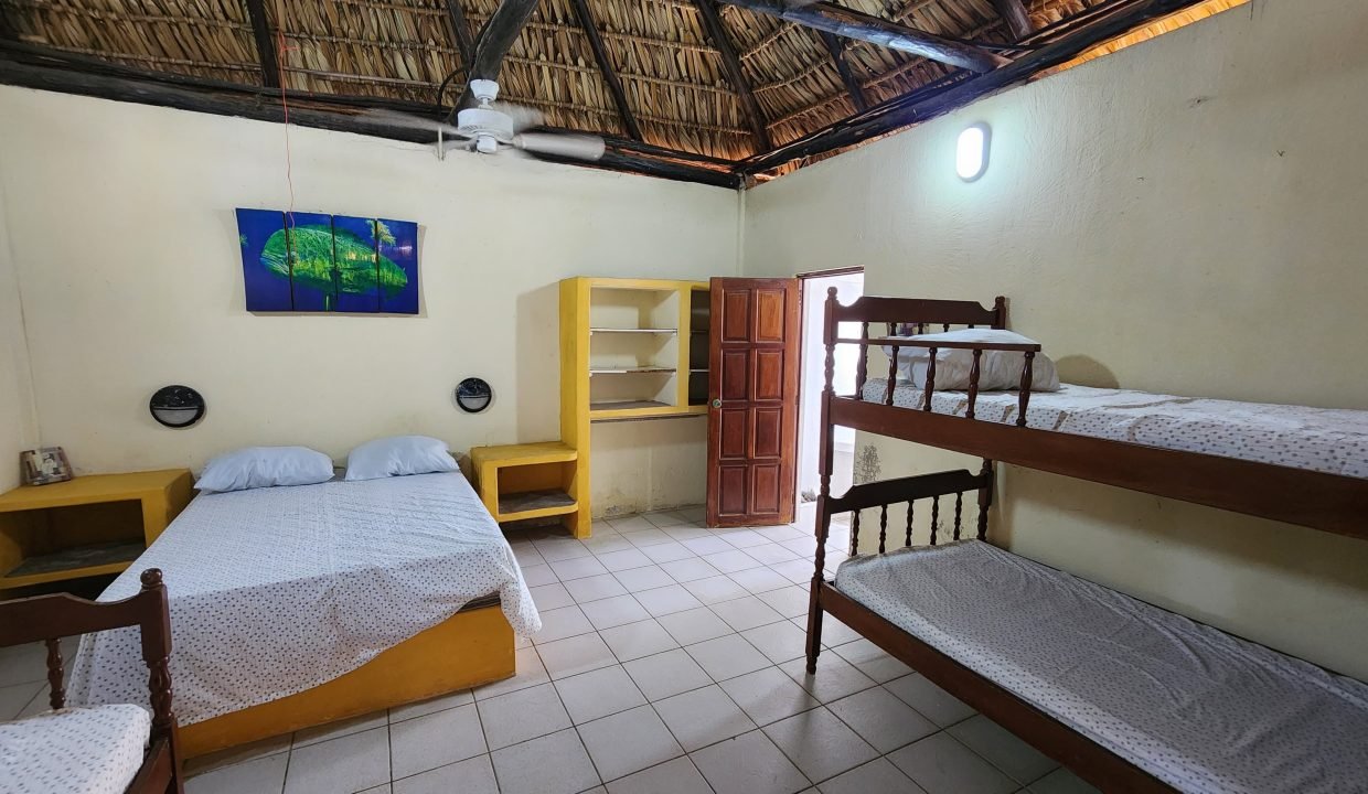 Casa Frente Al Mar En Hawai (2)