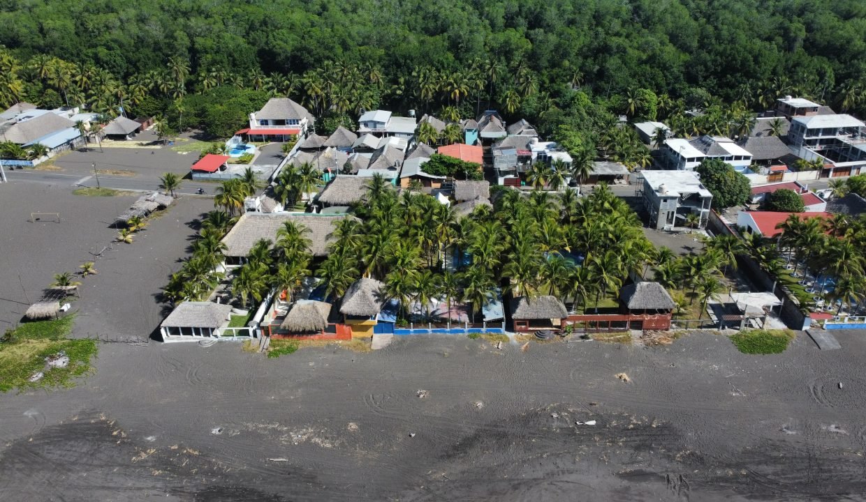 Casa Frente Al Mar En Hawai (20)