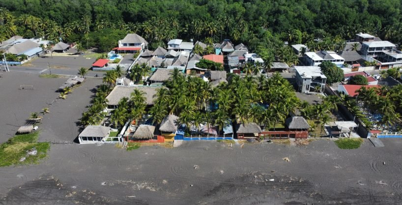 Casa Frente Al Mar En Hawai