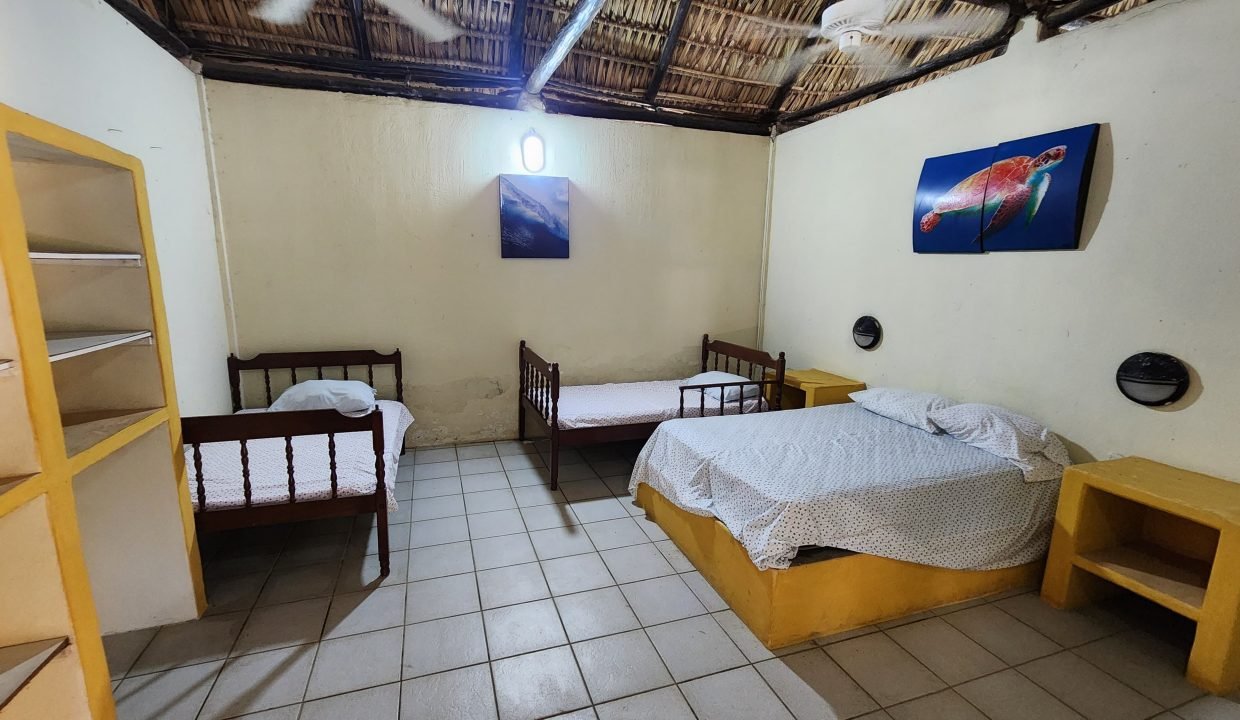 Casa Frente Al Mar En Hawai (8)