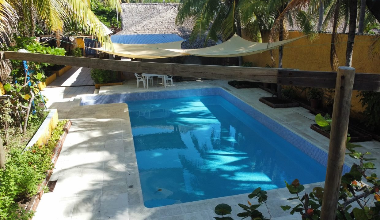 Casa Frente Al Mar En Hawai (9)