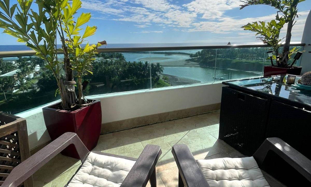 Penthouse Con Increíble Vista En  Juan Gaviota35 (1)