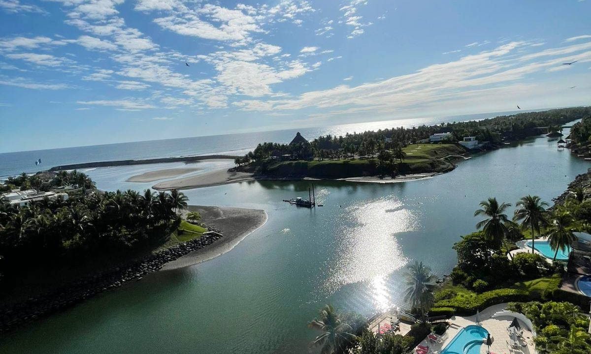 Penthouse Con Increíble Vista En  Juan Gaviota38 (1)
