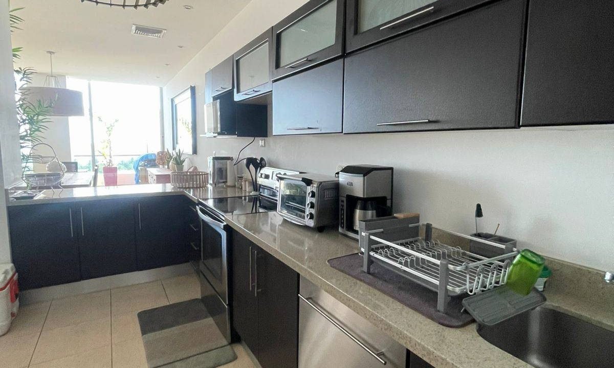 Penthouse Con Increíble Vista En  Juan Gaviota42 (1)