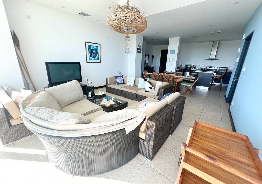 Apartamento En Juan Gaviota apto torre 4, segundo nivel (202) Peter Schaub 023 (1)
