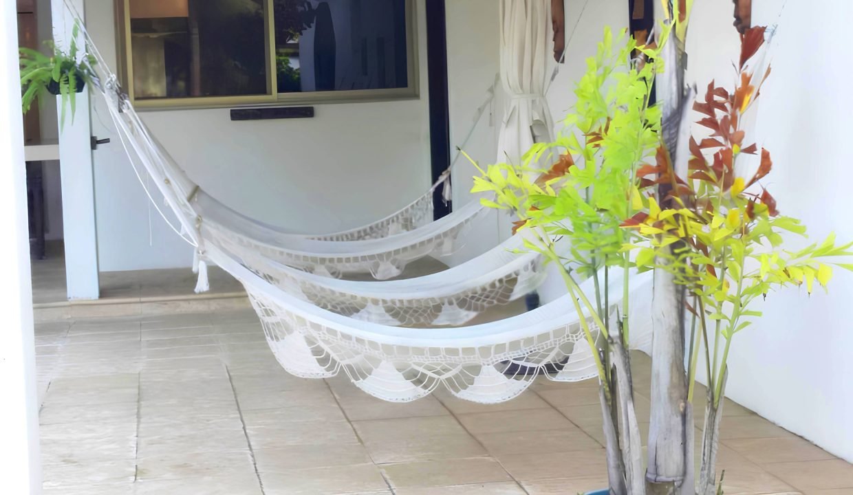 Casa Con Vista Al Mar En Blanc, Monterrico (4)