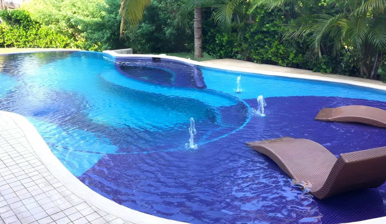 Casa Con Vista Al Mar En Blanc, Monterrico (7)