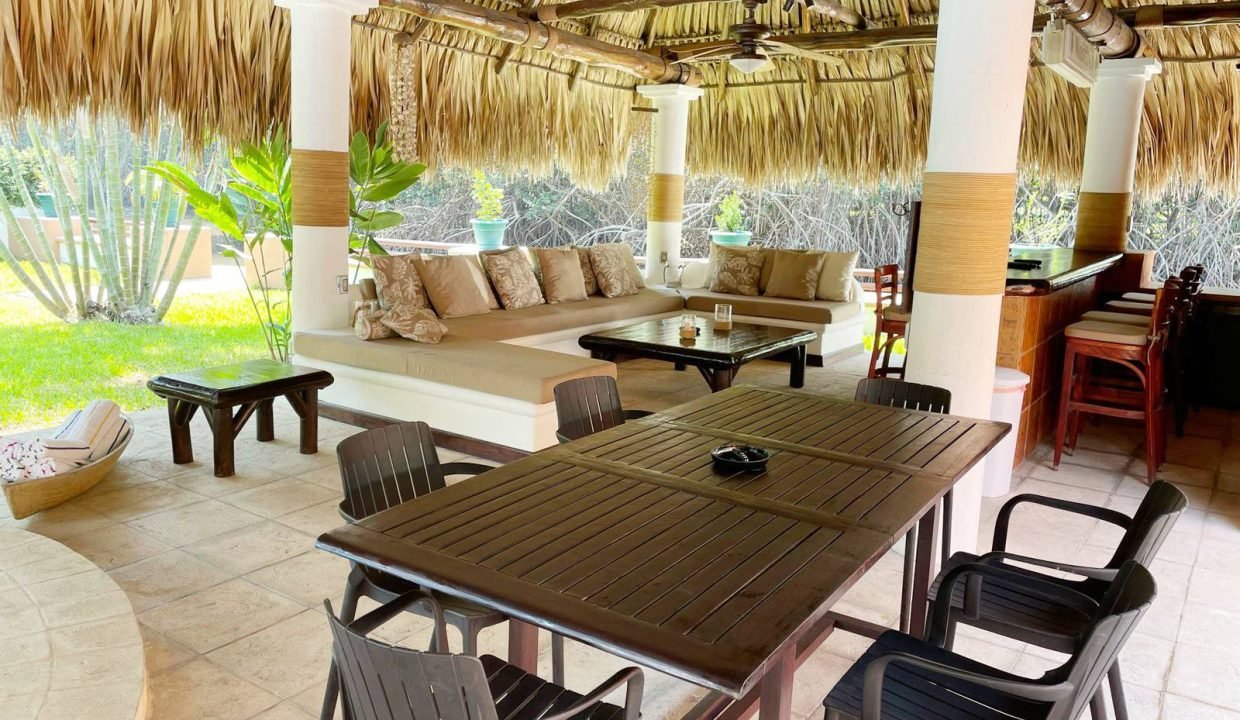 Casa En Likin Frente Al Canal (8) (1)