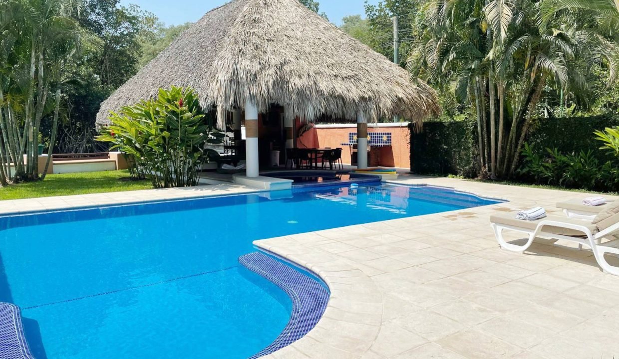 Casa En Likin Frente Al Canal (9) (1)