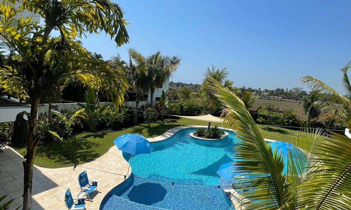Casa Nueva En Venta En Las Olas Sur ricardo fish real estate (14)