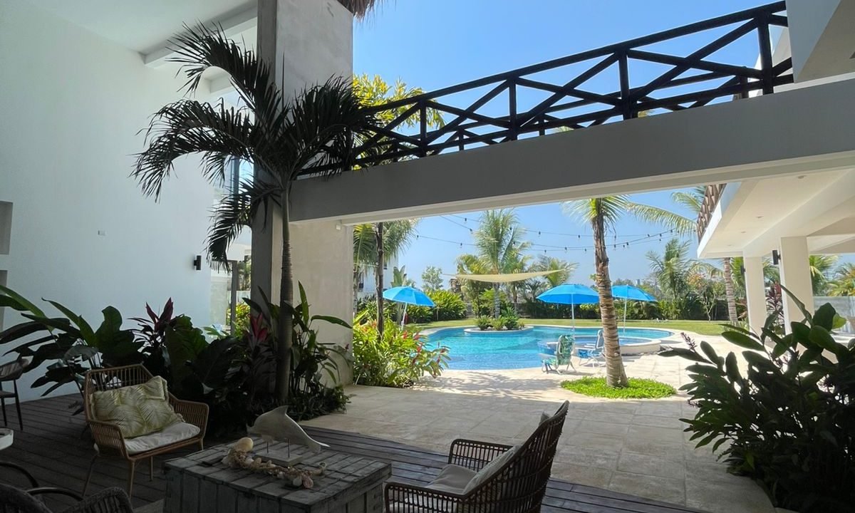 Casa Nueva En Venta En Las Olas Sur ricardo fish real estate (4)