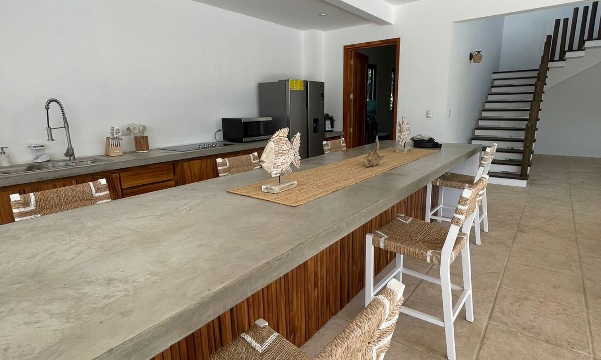 Casa Nueva En Venta En Las Olas Sur ricardo fish real estate (5)