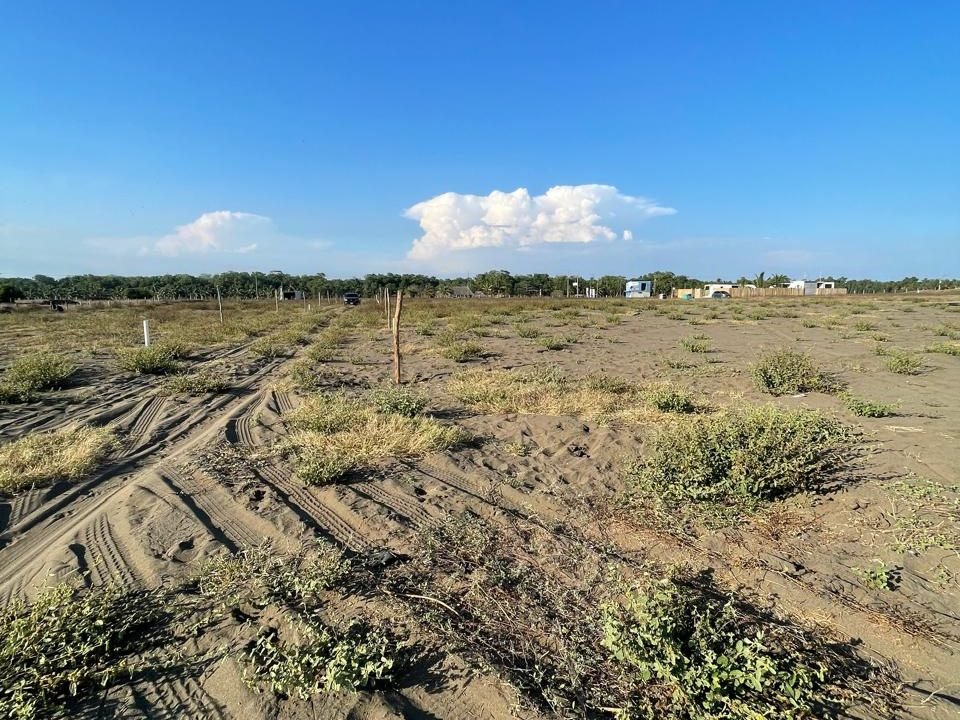 Bonitos Terrenos en El Paredón – Ubicación Estratégica y Alta Plusvalía23083aa