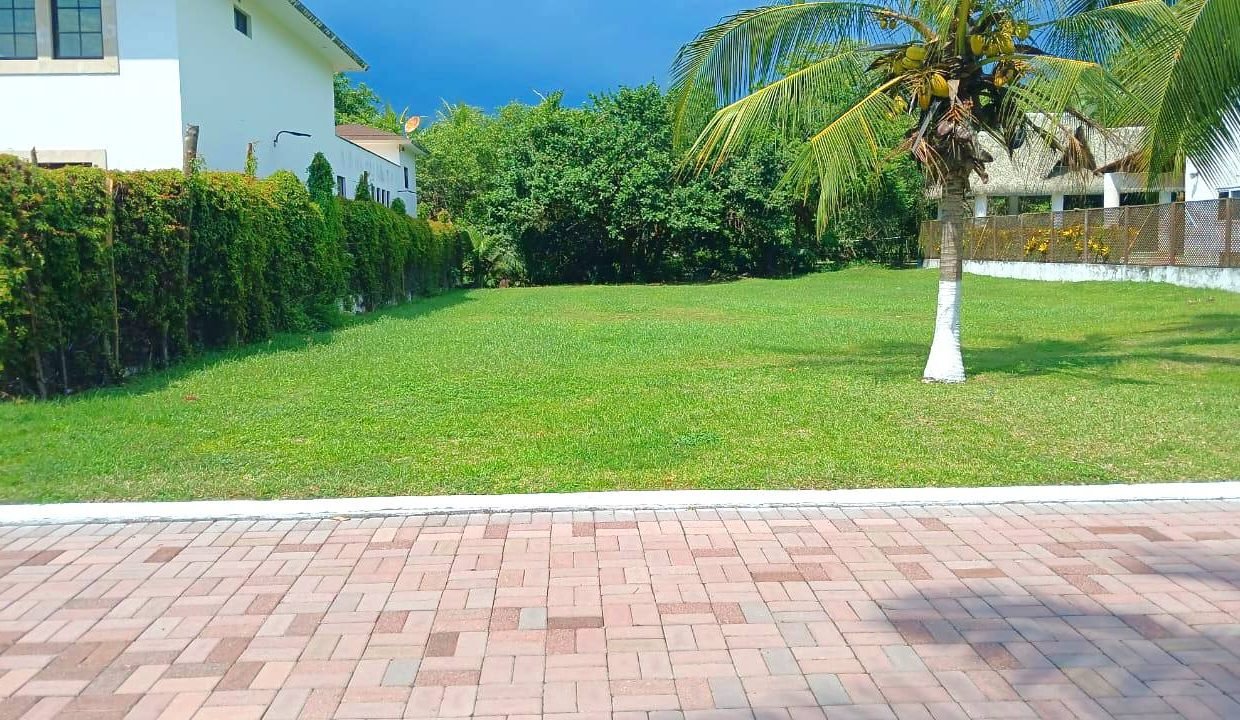 Terreno en Seaside (6)