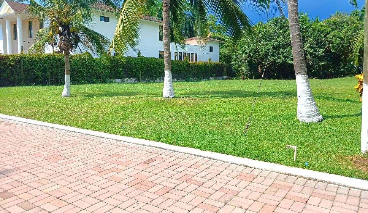 Terreno en Seaside (7)