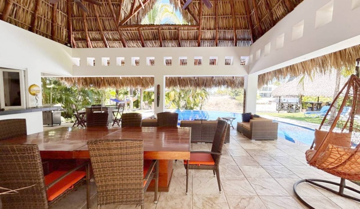 Casa En Juan Gaviota Con Acceso Al Canal 3500 v2 (1)