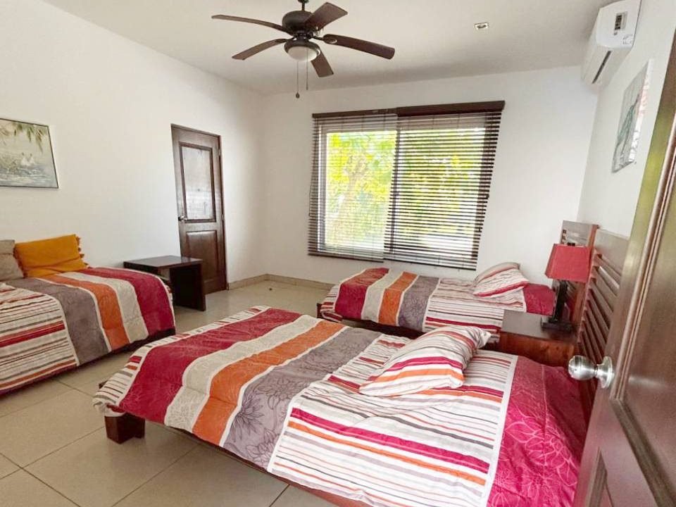Casa En Juan Gaviota Con Acceso Al Canal 3500 v2 (10)