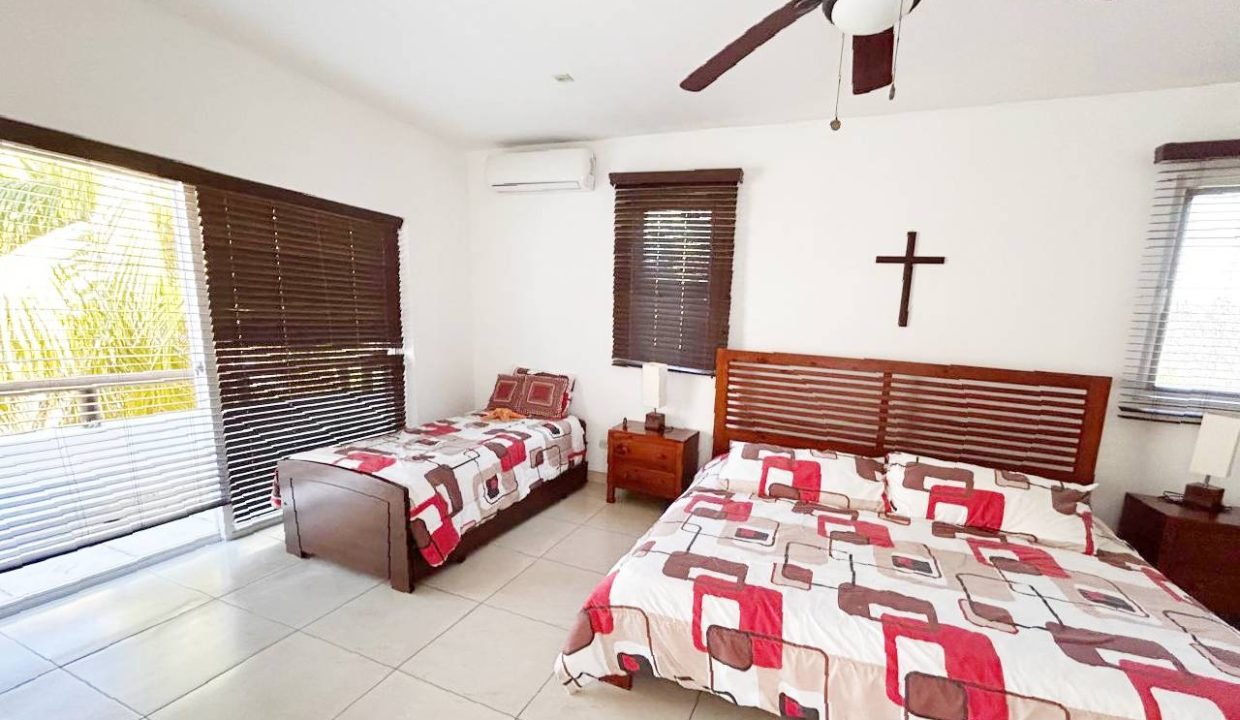 Casa En Juan Gaviota Con Acceso Al Canal 3500 v2 (12)