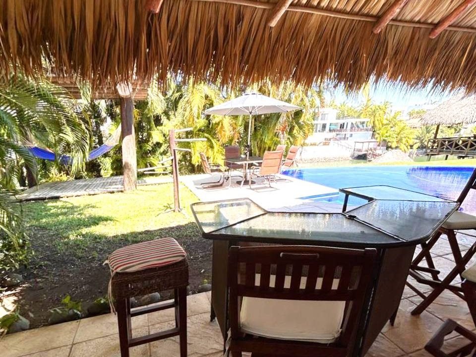 Casa En Juan Gaviota Con Acceso Al Canal 3500 v2 (2)