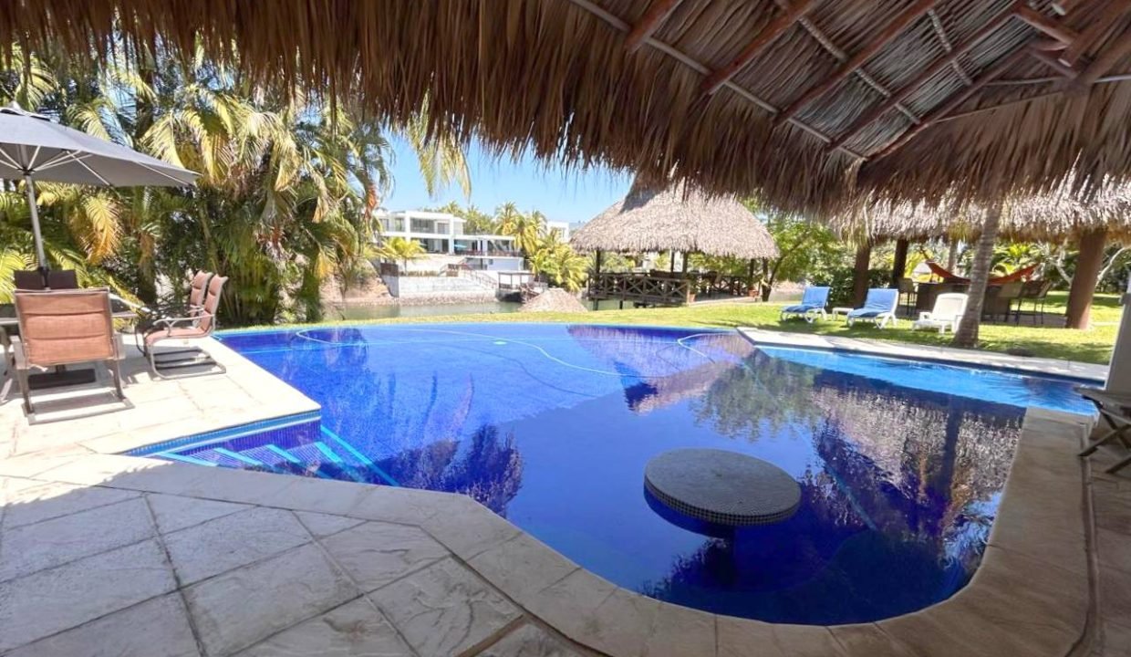 Casa En Juan Gaviota Con Acceso Al Canal 3500 v2 (3)
