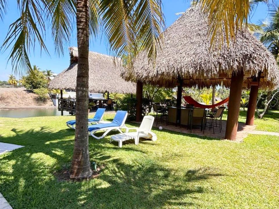 Casa En Juan Gaviota Con Acceso Al Canal 3500 v2 (5)