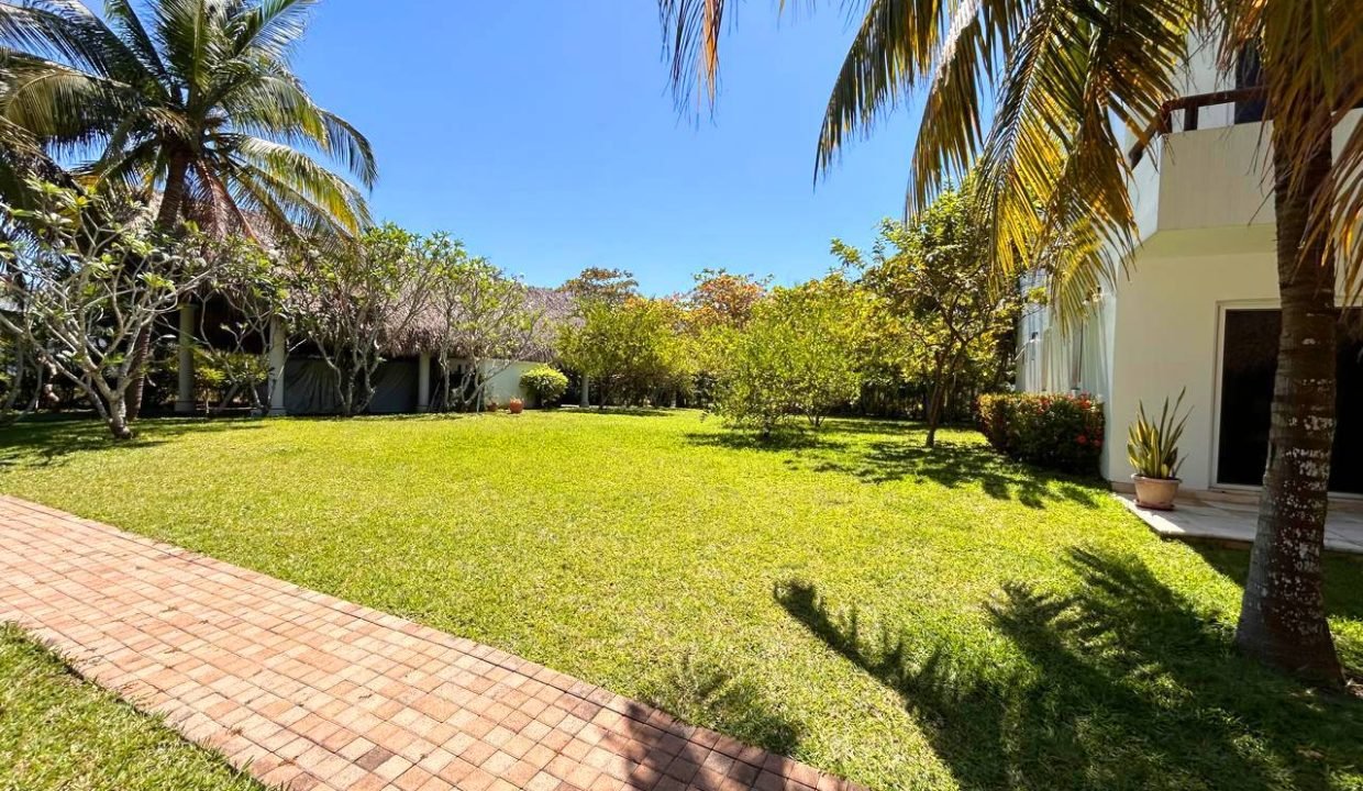 Casa En Juan Gaviota Con Acceso Al Canal 3500 v2 (6)