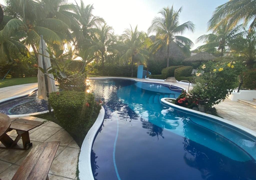 Casa En Juan Gaviota, Marina Del Sur Con Acceso al Canal (1)