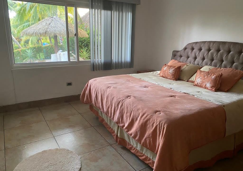 Casa En Juan Gaviota, Marina Del Sur Con Acceso al Canal (12)