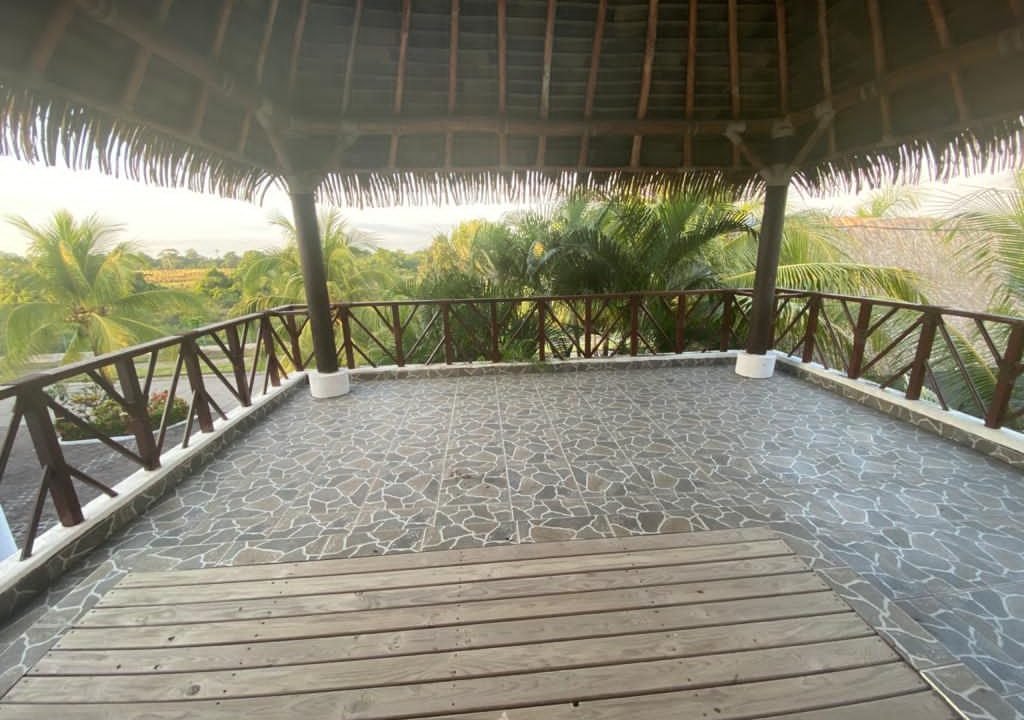 Casa En Juan Gaviota, Marina Del Sur Con Acceso al Canal (15)