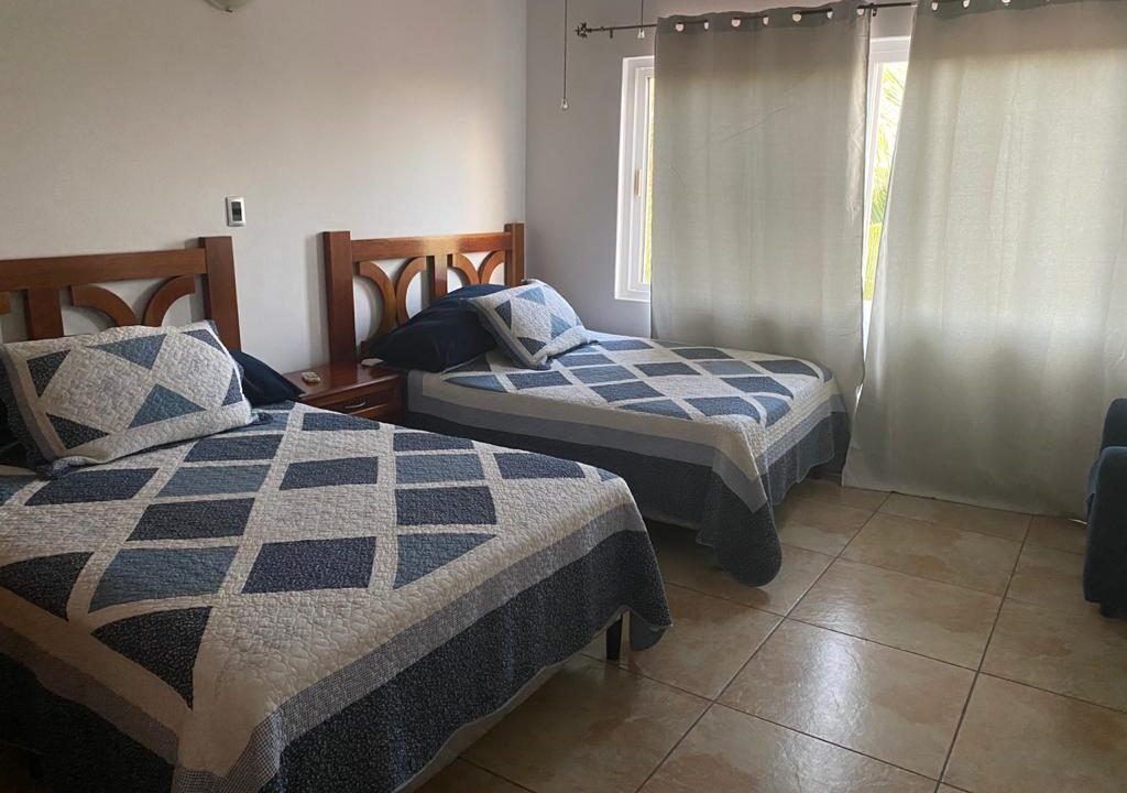 Casa En Juan Gaviota, Marina Del Sur Con Acceso al Canal (16)