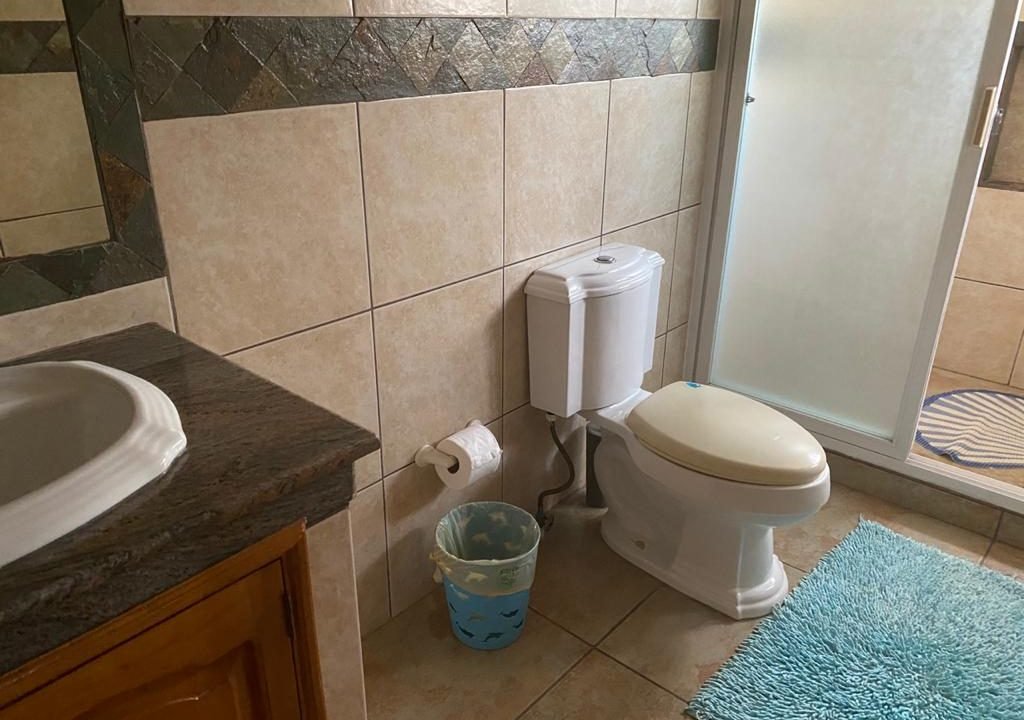 Casa En Juan Gaviota, Marina Del Sur Con Acceso al Canal (17)
