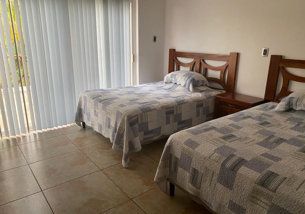 Casa En Juan Gaviota, Marina Del Sur Con Acceso al Canal (18)