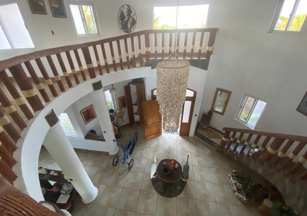 Casa En Juan Gaviota, Marina Del Sur Con Acceso al Canal (19)