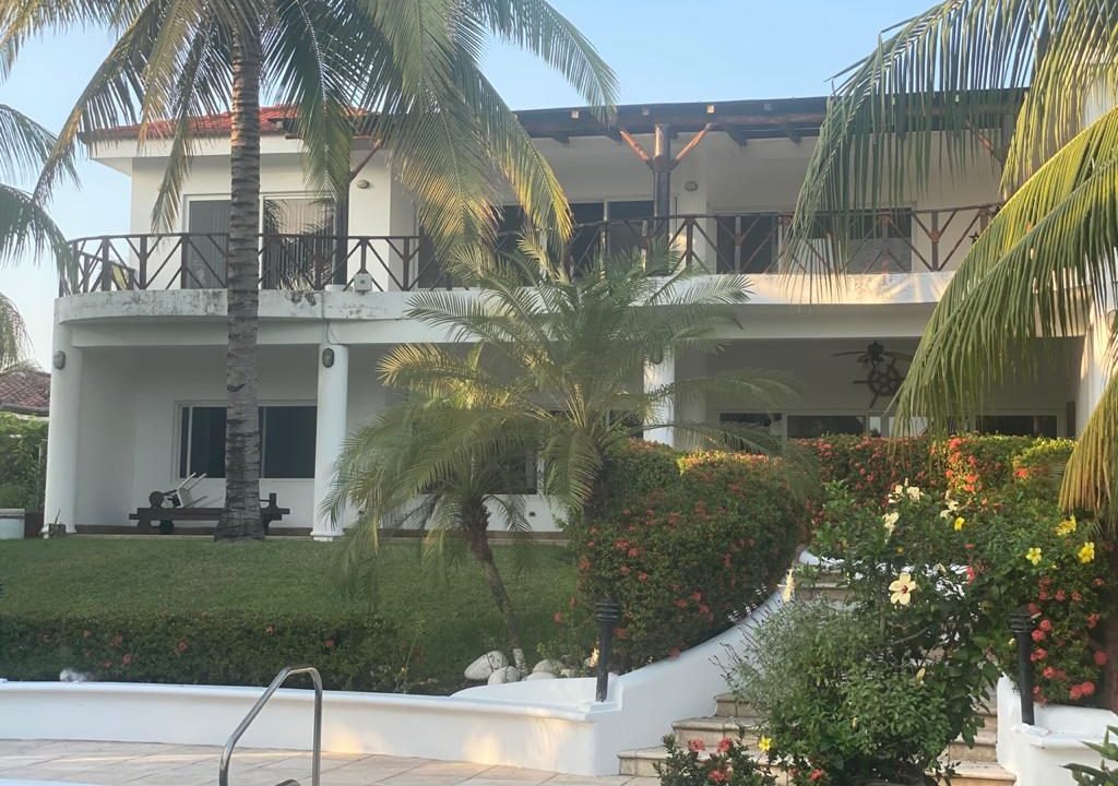 Casa En Juan Gaviota, Marina Del Sur Con Acceso al Canal (2)