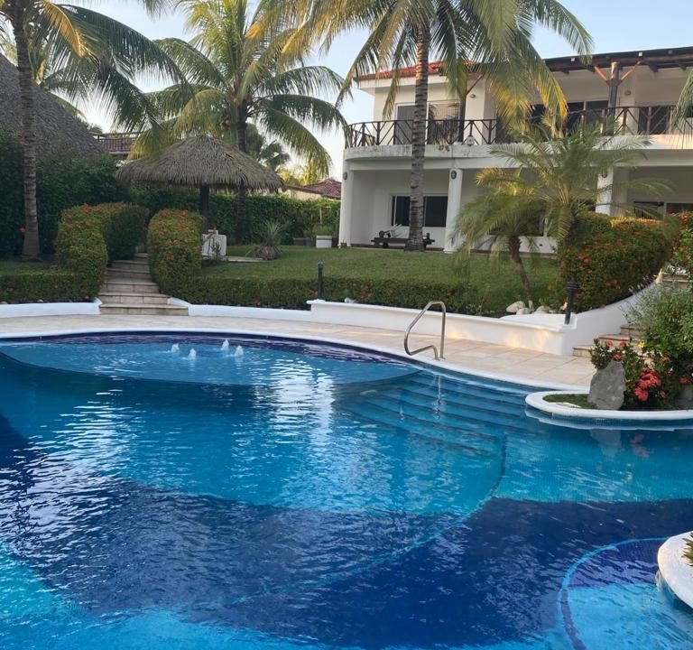 Casa En Juan Gaviota, Marina Del Sur Con Acceso al Canal (3)