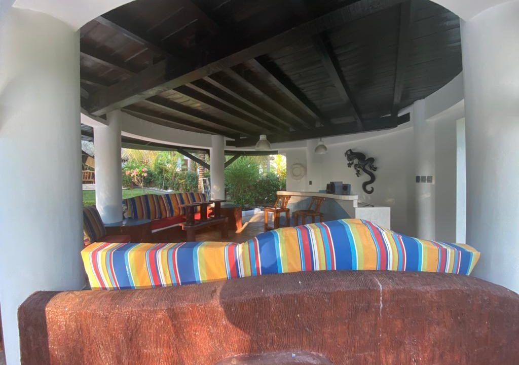 Casa En Juan Gaviota, Marina Del Sur Con Acceso al Canal (5)