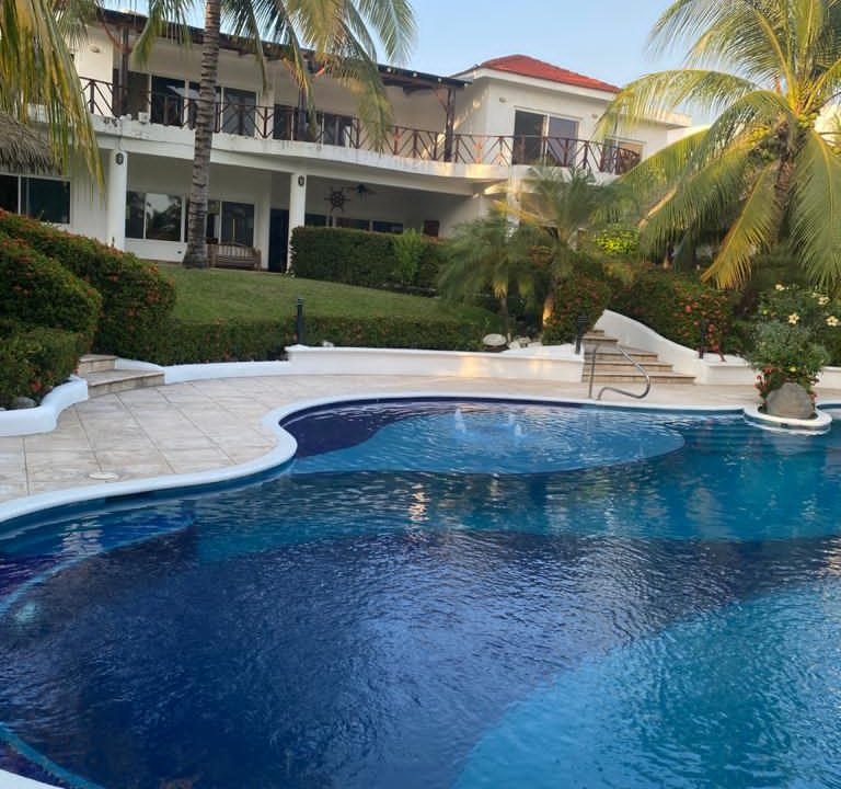 Casa En Juan Gaviota, Marina Del Sur Con Acceso al Canal (6)
