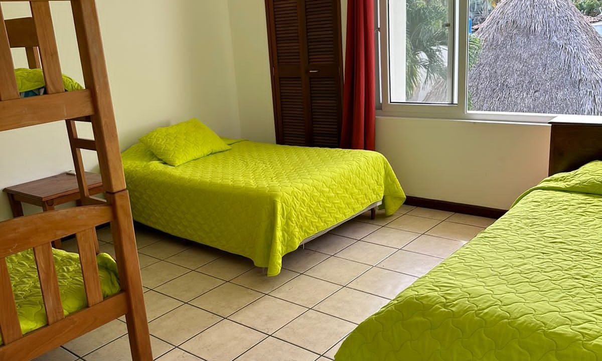 Casa En Likin Con Acceso Directo Al Canal (10)
