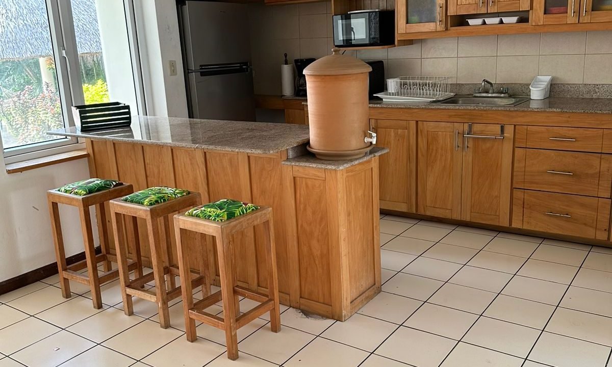 Casa En Likin Con Acceso Directo Al Canal (4)