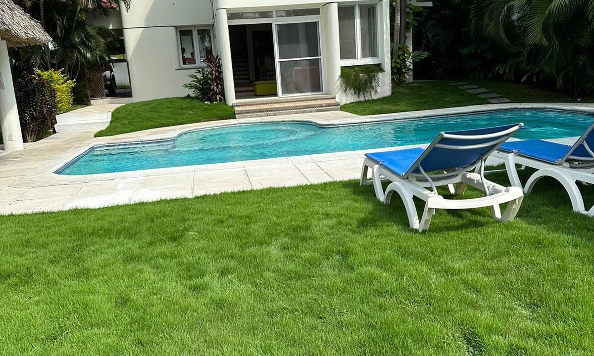 Casa En Likin Con Acceso Directo Al Canal (7)
