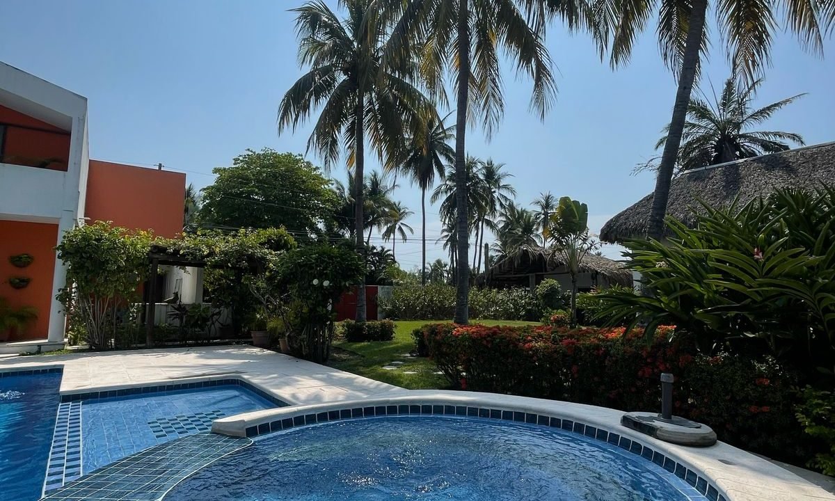 Casa En Likin GANGA Con Dos Terrenos Y Frente Al Canal (13)