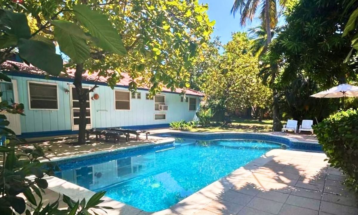 Casa En Likin – Ganga Con Acceso A Canal Y Doble Terreno (1)