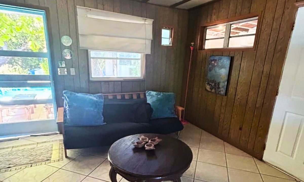 Casa En Likin – Ganga Con Acceso A Canal Y Doble Terreno (10)