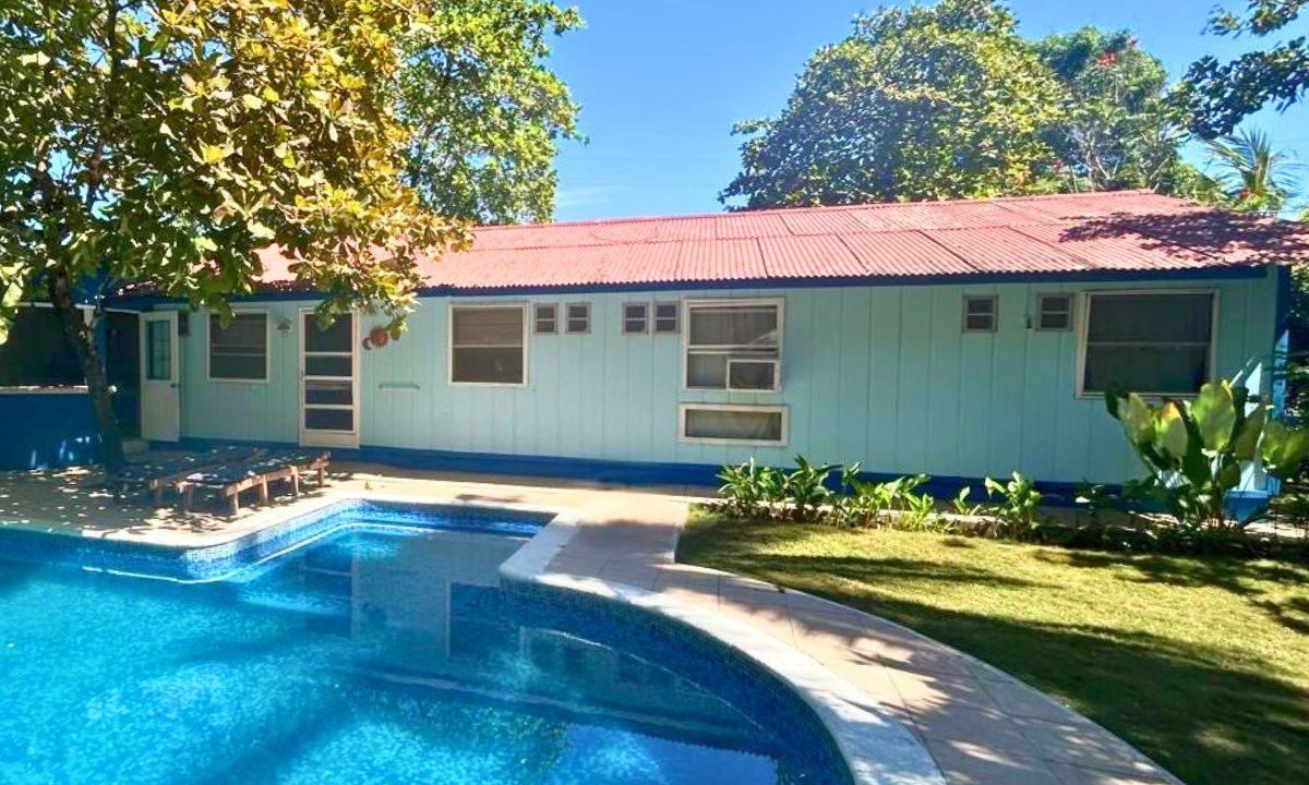 Casa En Likin – Ganga Con Acceso A Canal Y Doble Terreno (11)