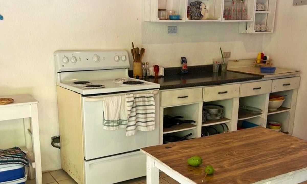Casa En Likin – Ganga Con Acceso A Canal Y Doble Terreno (12)