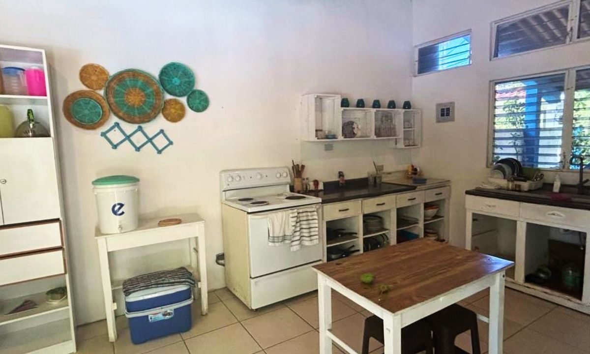 Casa En Likin – Ganga Con Acceso A Canal Y Doble Terreno (16)